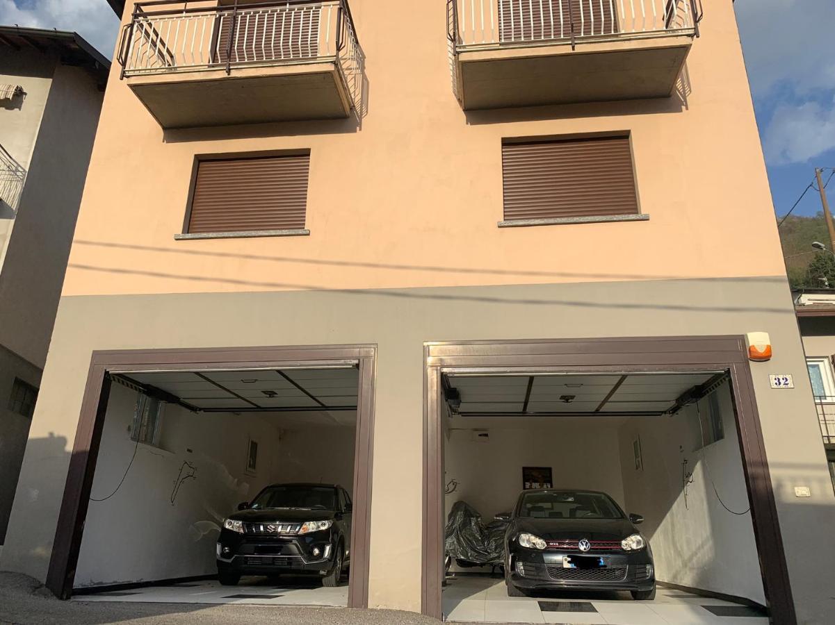 Appartement Adria *